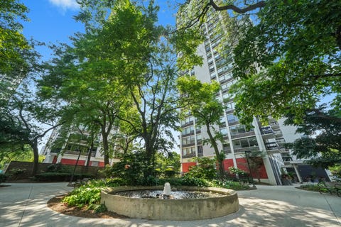Tiny photo for 1460 N SANDBURG Terrace #2303A, Chicago, IL 60610 (MLS # 12654505)