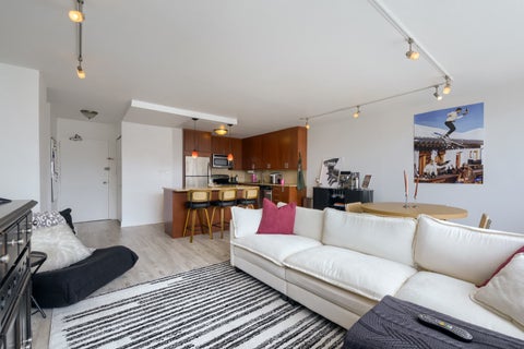 Tiny photo for 1460 N SANDBURG Terrace #2303A, Chicago, IL 60610 (MLS # 12654505)
