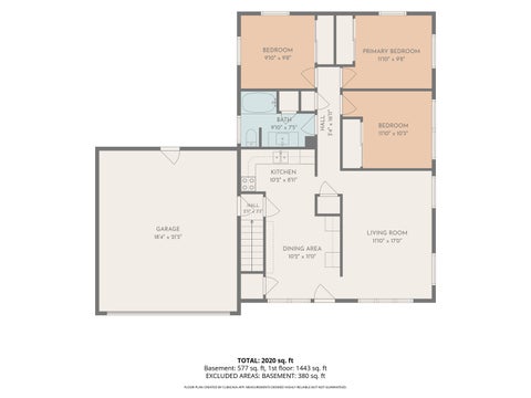 Tiny photo for 2438 3rd Street, Moline, IL 61265 (MLS # 12762836)