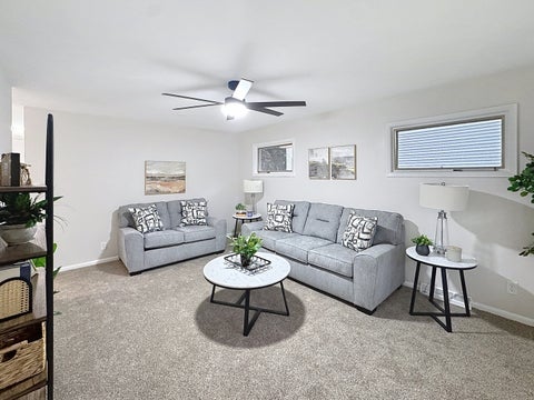 Tiny photo for 2438 3rd Street, Moline, IL 61265 (MLS # 12762836)
