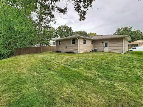 Tiny photo for 2438 3rd Street, Moline, IL 61265 (MLS # 12762836)