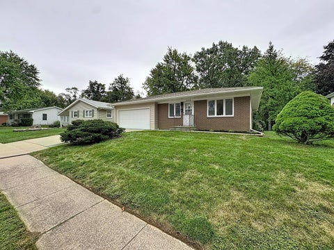 Tiny photo for 2438 3rd Street, Moline, IL 61265 (MLS # 12762836)