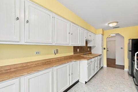 Tiny photo for 5501 Lincoln Avenue #206, Morton Grove, IL 60053 (MLS # 12787901)