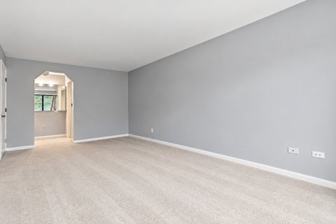 Tiny photo for 5501 Lincoln Avenue #206, Morton Grove, IL 60053 (MLS # 12787901)