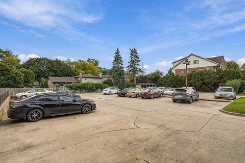 Tiny photo for 5501 Lincoln Avenue #206, Morton Grove, IL 60053 (MLS # 12787901)