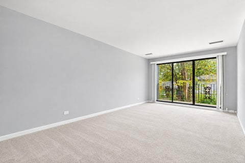 Tiny photo for 5501 Lincoln Avenue #206, Morton Grove, IL 60053 (MLS # 12787901)