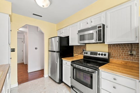 Tiny photo for 5501 Lincoln Avenue #206, Morton Grove, IL 60053 (MLS # 12787901)
