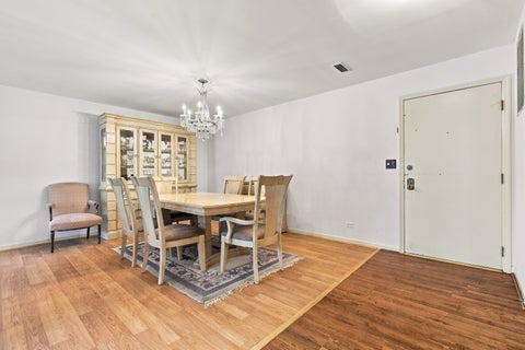 Tiny photo for 5501 Lincoln Avenue #206, Morton Grove, IL 60053 (MLS # 12787901)