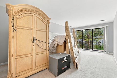 Tiny photo for 5501 Lincoln Avenue #206, Morton Grove, IL 60053 (MLS # 12787901)