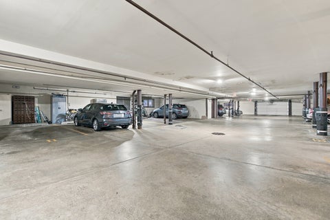 Tiny photo for 5501 Lincoln Avenue #206, Morton Grove, IL 60053 (MLS # 12787901)