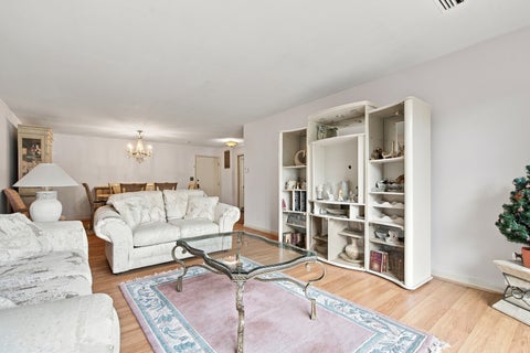 Tiny photo for 5501 Lincoln Avenue #206, Morton Grove, IL 60053 (MLS # 12787901)