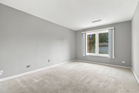 Tiny photo for 5501 Lincoln Avenue #206, Morton Grove, IL 60053 (MLS # 12787901)