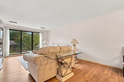 Tiny photo for 5501 Lincoln Avenue #206, Morton Grove, IL 60053 (MLS # 12787901)
