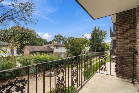Tiny photo for 5501 Lincoln Avenue #206, Morton Grove, IL 60053 (MLS # 12787901)