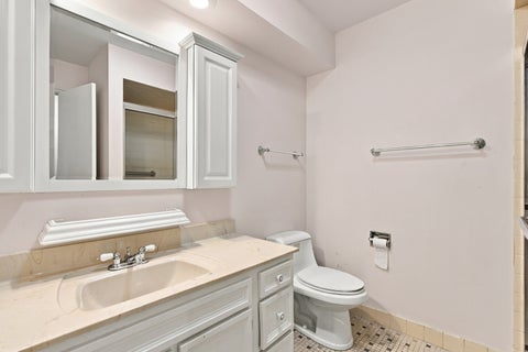 Tiny photo for 5501 Lincoln Avenue #206, Morton Grove, IL 60053 (MLS # 12787901)
