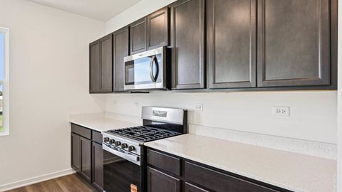 Tiny photo for Manhattan, IL 60442 (MLS # 12536626)