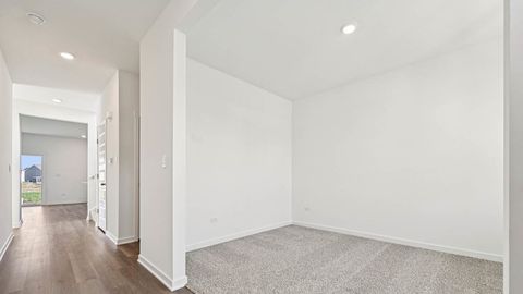 Tiny photo for Manhattan, IL 60442 (MLS # 12536626)