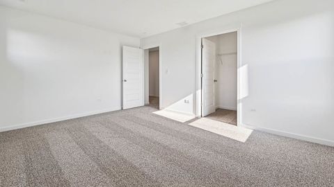 Tiny photo for Manhattan, IL 60442 (MLS # 12536626)