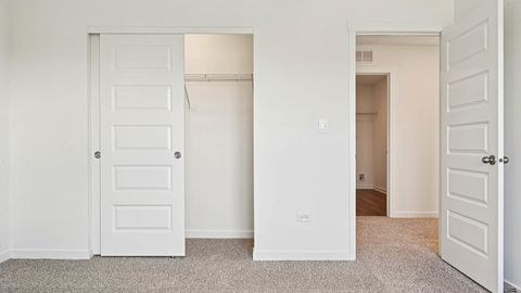 Tiny photo for Manhattan, IL 60442 (MLS # 12536626)
