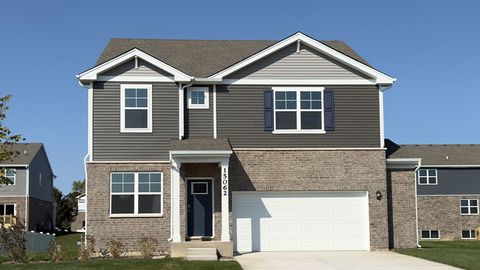 Photo of Manhattan, IL 60442 (MLS # 12536626)