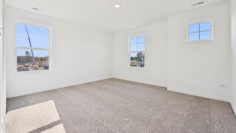Tiny photo for Manhattan, IL 60442 (MLS # 12536626)