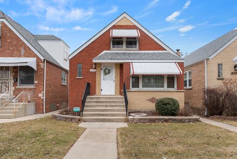 Photo of 5141 N New England Avenue, Chicago, IL 60656 (MLS # 12583242)
