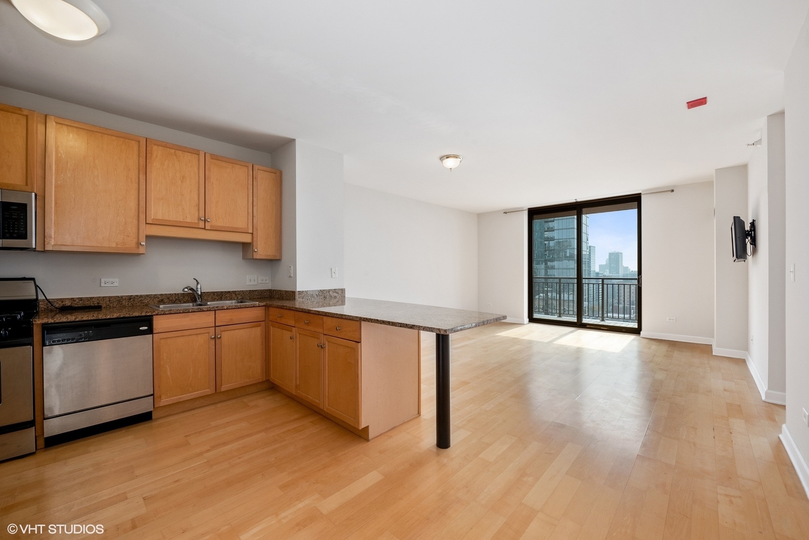 1101 S State Street 1805