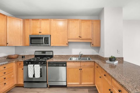 Tiny photo for 1101 S State Street #1805, Chicago, IL 60605 (MLS # 12389533)