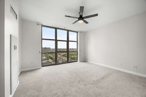 Tiny photo for 1101 S State Street #1805, Chicago, IL 60605 (MLS # 12389533)