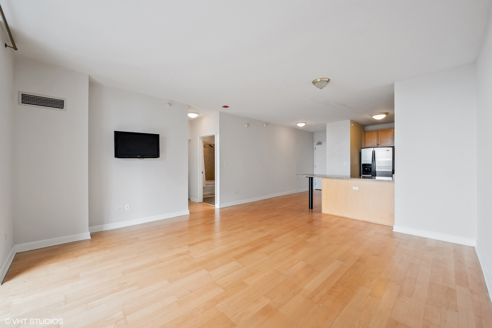 1101 S State Street 1805