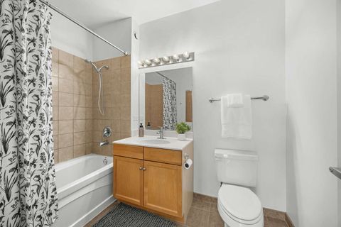 Tiny photo for 1101 S State Street #1805, Chicago, IL 60605 (MLS # 12389533)