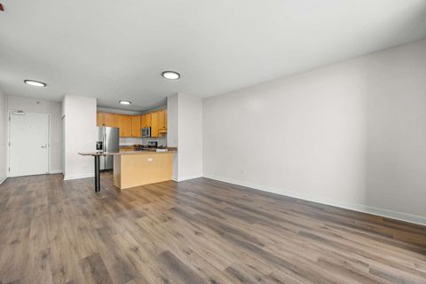 Tiny photo for 1101 S State Street #1805, Chicago, IL 60605 (MLS # 12389533)