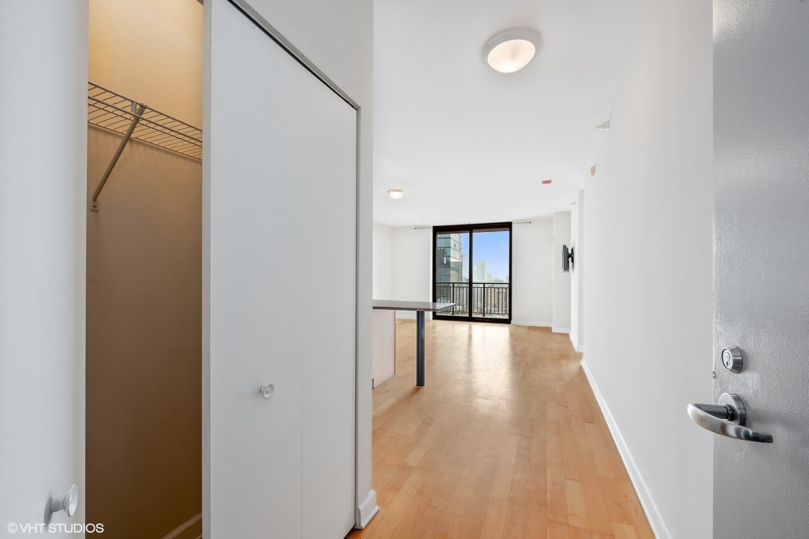 1101 S State Street 1805