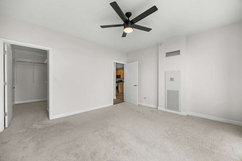 Tiny photo for 1101 S State Street #1805, Chicago, IL 60605 (MLS # 12389533)
