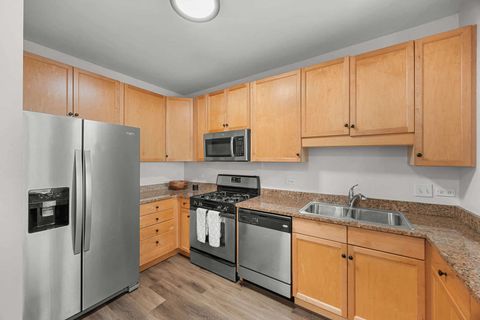 Tiny photo for 1101 S State Street #1805, Chicago, IL 60605 (MLS # 12389533)