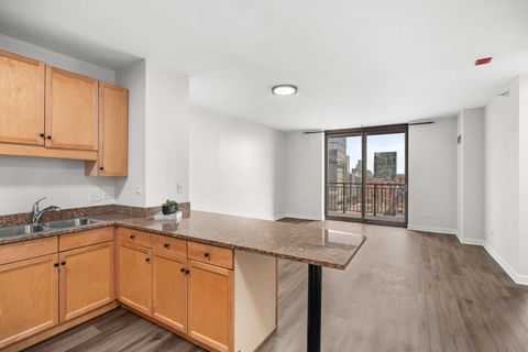 Tiny photo for 1101 S State Street #1805, Chicago, IL 60605 (MLS # 12389533)