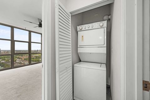 Tiny photo for 1101 S State Street #1805, Chicago, IL 60605 (MLS # 12389533)