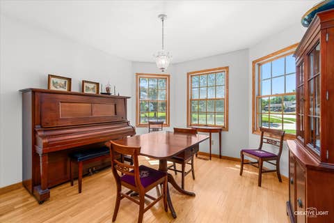 Tiny photo for 25724 W Cherokee Trail, Channahon, IL 60410 (MLS # 12701008)