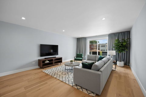 Tiny photo for 1247 S Harlem Avenue #103, Berwyn, IL 60402 (MLS # 12696008)