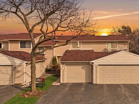 1013 Chatham Place Vernon Hills IL 60061