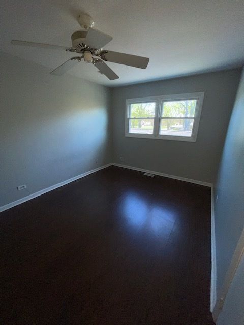 Tiny photo for 1301 Kingsbury Drive #B, Hanover Park, IL 60133 (MLS # 12624713)