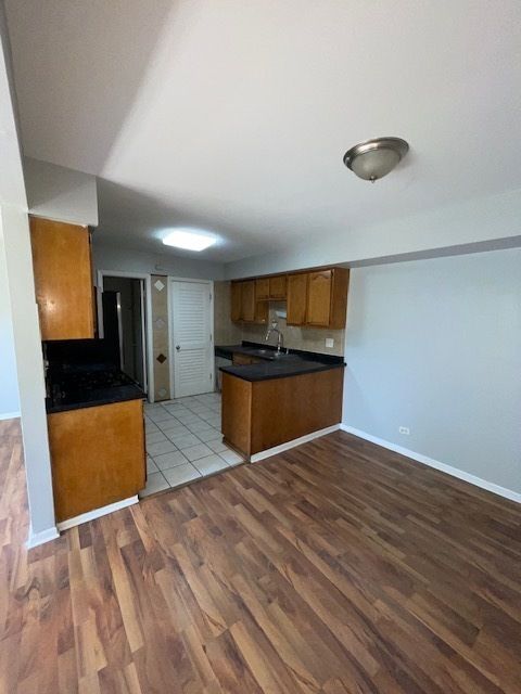 Tiny photo for 1301 Kingsbury Drive #B, Hanover Park, IL 60133 (MLS # 12624713)