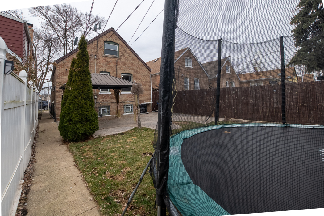 4525 S Karlov Avenue