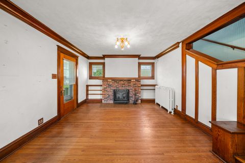 Tiny photo for 3720 W Sandwich Road, Sandwich, IL 60548 (MLS # 12421629)