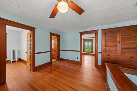 Tiny photo for 3720 W Sandwich Road, Sandwich, IL 60548 (MLS # 12421629)