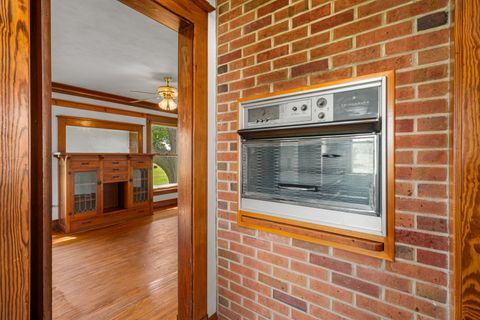 Tiny photo for 3720 W Sandwich Road, Sandwich, IL 60548 (MLS # 12421629)