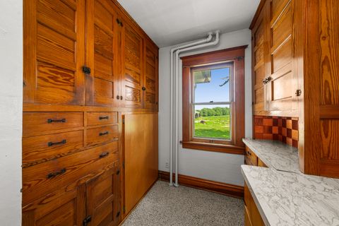 Tiny photo for 3720 W Sandwich Road, Sandwich, IL 60548 (MLS # 12421629)