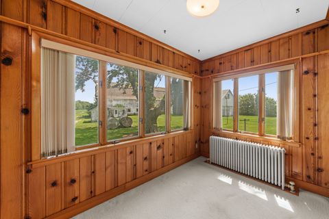 Tiny photo for 3720 W Sandwich Road, Sandwich, IL 60548 (MLS # 12421629)