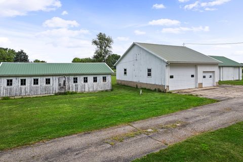 Tiny photo for 3720 W Sandwich Road, Sandwich, IL 60548 (MLS # 12421629)