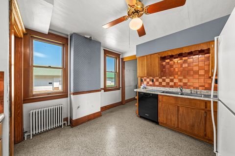 Tiny photo for 3720 W Sandwich Road, Sandwich, IL 60548 (MLS # 12421629)